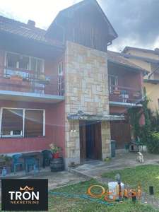 Kuća na 1km od centra Vrnjačke Banje 350m2