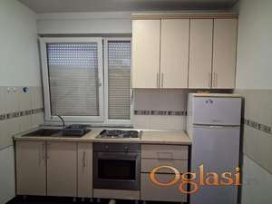 Dvosoban stan od 70 m² na Grbavici, Novi Sad