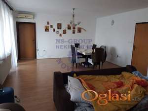 Odlična kuća na Somborskoj Rampi!