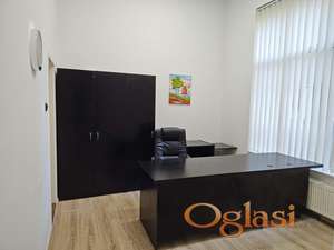 Izdajem lokal Železnička ulica - cena nije fiksna