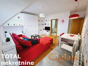 Stan NOVI SAD,CENTAR - 44 m2 174000 €, ID: 1099483