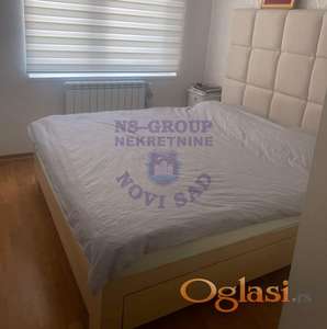 Izdaje se lep PETFRIENDLY dvosoban stan u Centru