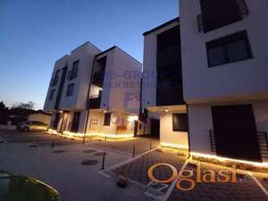 Prodaje se stan na Adicama 43m2