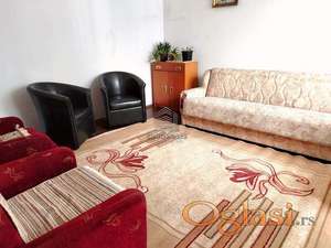 Prodaja uknjiženog dvosobnog stana za investiciju ID#8047