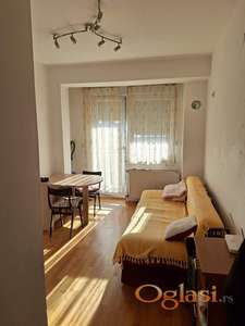 Stan na ekstra lokaciji