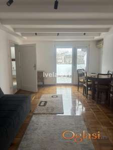 Uknjižen 3.0 stan - Slavija ID#4087