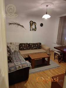 Na prodaju 2.5 stan – Niš, blizina Niškog kulturnog centra