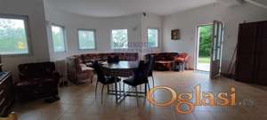 Novija spratna kuća, glavni put za Inđiju!