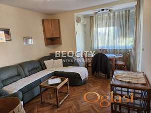 Novi Sad, Grbavica, Danila Kiša, 3.0, 60m2