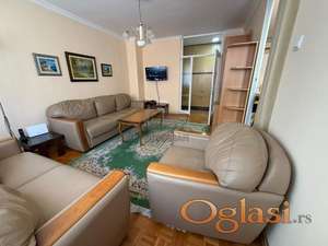 Luke Vojvodića Skojevsko naselje ID#43990