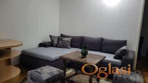 NAMEŠTEN JEDNOIPOSOBAN STAN, NOVO NASELJE