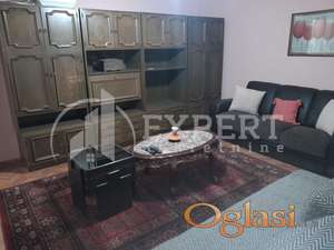 Izdaje se stan kod Gradske bolnice