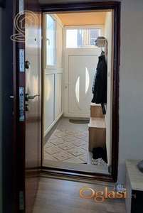 Prodaja jednoiposobnog stana Novi Sad – Adice | Novogradnja 35m2, parking, prizemlje