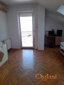Troiposoban lep duplex u Novom Sadu