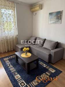 Novi Sad, Centar, Augusta Cesarca, 1.0, 40m2