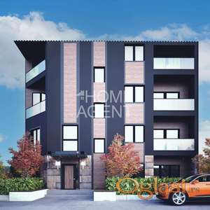 Novogradnja, moguć kredit ID#1481