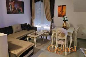 Stan P=35m2 u centru Soko Banje ID#2281