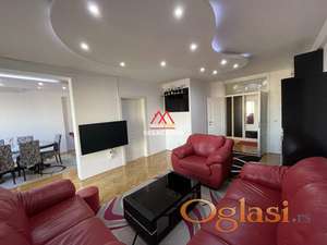 Bulevar Oslobođenja - 101m2 - trosoban stan