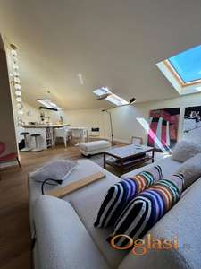 Prostran stan 70m2-Slavujev Venac ID#2339