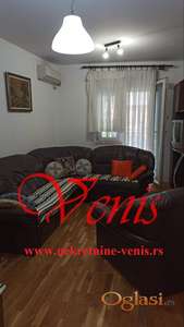 Bulevar oslobođenja - ul Milana Toplice 36 m2 - 350 Evra ID#2734