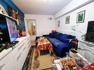 STAN - NOVI SAD - BULEVAR - 54m2 - 125000 evra