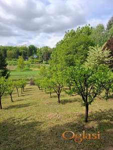 Fruska Gora gradjevinski plac