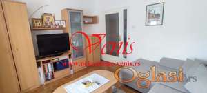 GRBAVICA ul.Braće Ribnika 41 m2 - 400 Evra ID#2827