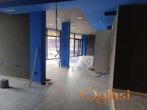 IDEALAN LOKAL 306m2 GRBAVICA