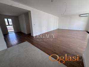 Park distrikt, vrhunski penthaus, useljiv ID#1183