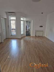 Dorćol, Cara Dušana, pet-friendly, 100 m2
