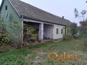 Odličan građevinski plac - Veternik!