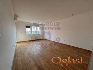 Na prodaju troiposoban stan na Podbari, 109m2