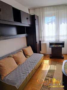 NAMESTENA GARSONJERA, CENTAR - BULEVAR