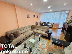 Stan NOVI SAD,LIMAN 2 - 78 m2 185300 €, ID: 1099677