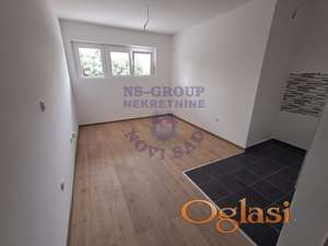 Atraktivna garsonjera na Sajlovu