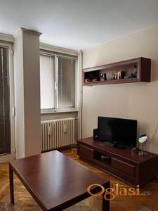 Prodaja uknjizenog dvoiposobnog stana na ekskluzivnoj lokaciji