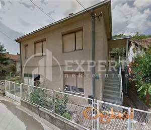 Odlična porodična kuća 190m2, Prokuplje, ispod Hisara