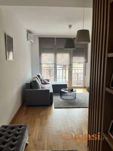 Prodajem savrseno opremljen stan u Vrnjackoj Banji