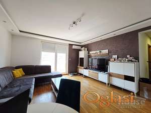 STAN - NOVI SAD - NOVA DETELINARA - 69m2 - 215000 evra