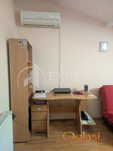 Izdaje se stan u centru grada!