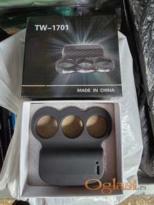 Elektrošoker u obliku prstena