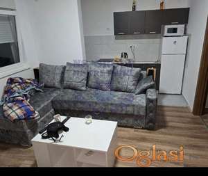 Jednoiposoban stan do 30m2, Adice