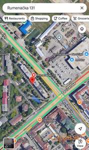 Garaža na prodaju Detelinara