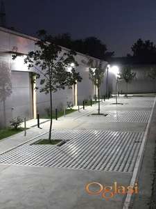 Izdajem halu u Rakovici od 210m2 i 440m2