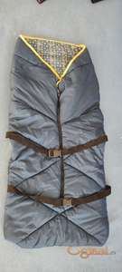 Vreća za spavanje 0-36mes.