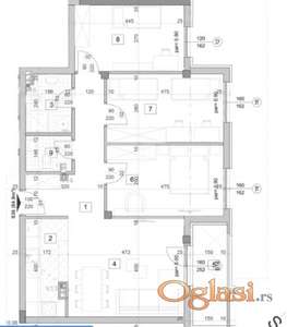 Telep -  Velika ponuda stanova u NOVOGRADNJI