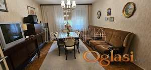 NOVI SAD - SAJAM - 78.00 m2