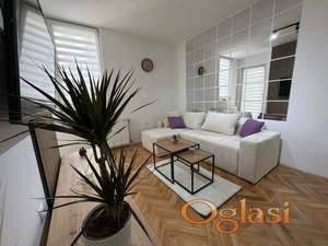 Grbavica - Danila Kiša! Sa parking mestom!