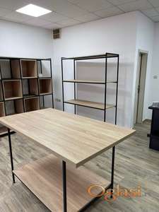 LOKAL 40m2, TELEP, ULICNI LOKAL, LEPA I ATRAKTIVNA LOKACIJA