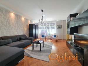 Trosoban stan na najboljoj lokaciji u gradu